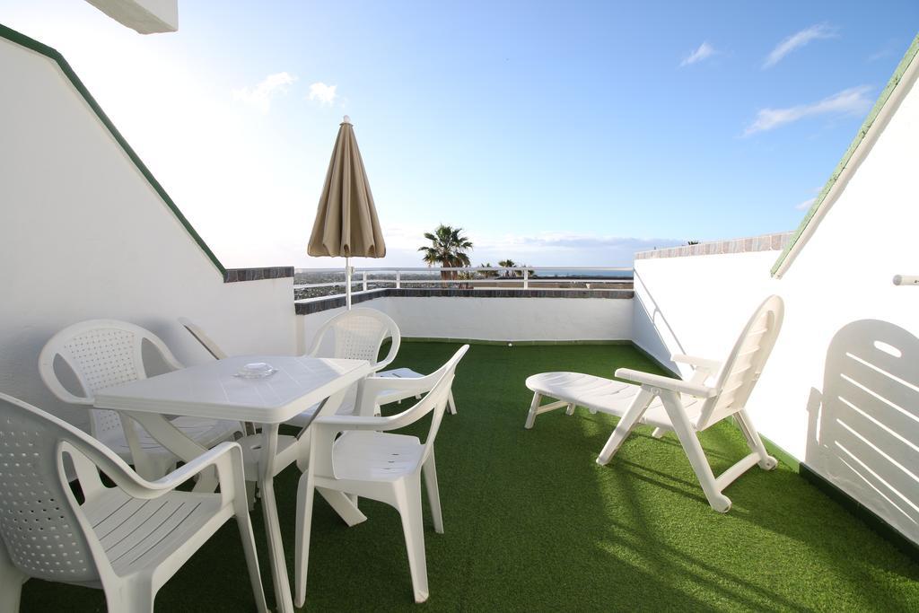 Hotel Vista Oasis Maspalomas  Exterior foto