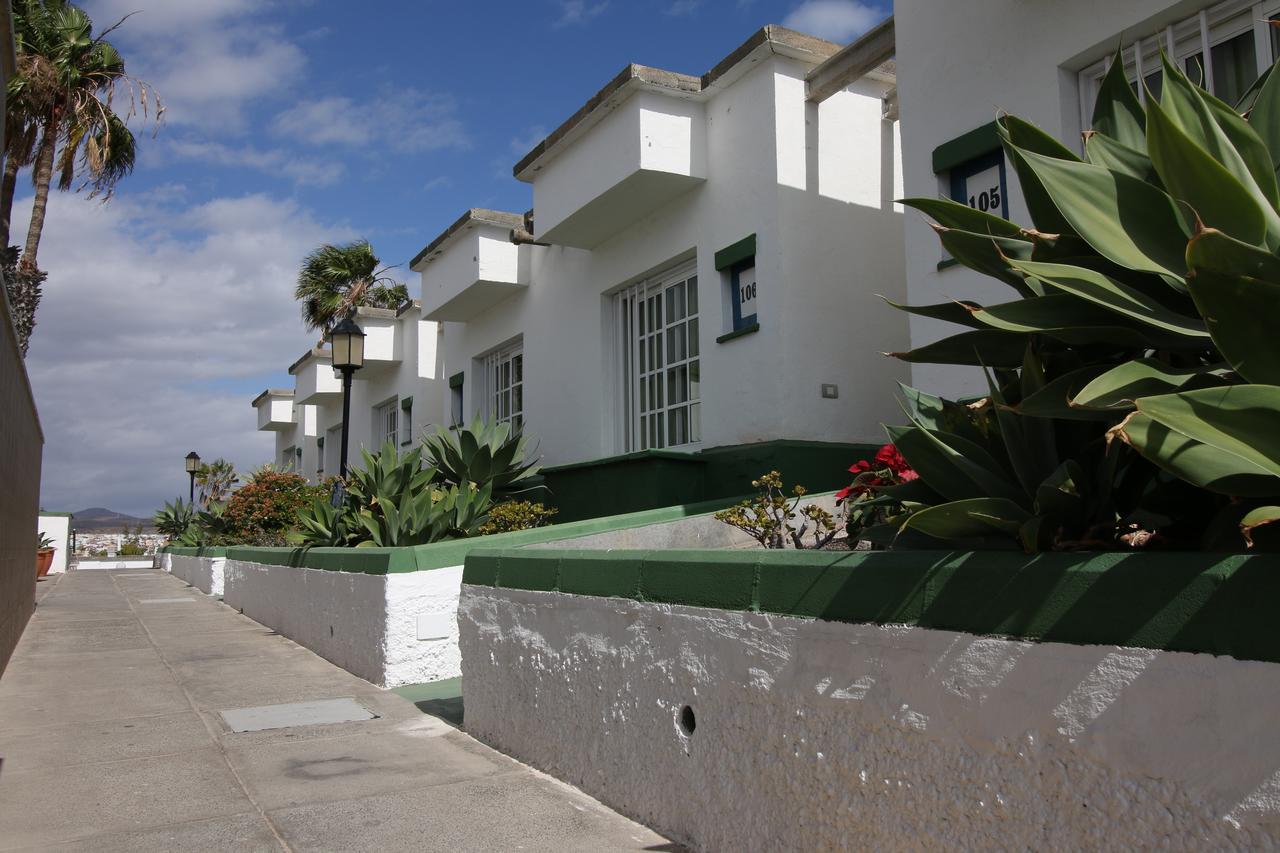 Hotel Vista Oasis Maspalomas  Exterior foto